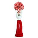 Official Welsh Rugby Union Pompom Driver Headcover -Golf Equipment Sales 2023 official welsh rugby union pompom driver headcover 10868 p