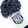 Premier Licencensing Official West Bromwich Albion Pompom Driver Headcover -Golf Equipment Sales 2023 official west bromwich albion pompom driver headcover 11158 p
