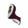 Premier Licencensing Official West Ham FC Hybrid/Putter Headcover -Golf Equipment Sales 2023 official west ham fc hybrid putter headcover 12662 p