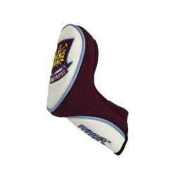 Premier Licencensing Official West Ham FC Hybrid/Putter Headcover