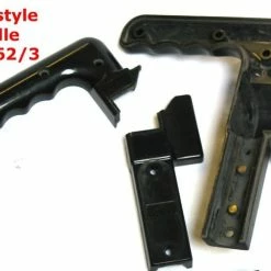 Original Powakaddy Classic Handle REFURBISHED
