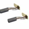 Pair Of Motor Brushes For Older Powakaddy EMD Motor -Golf Equipment Sales 2023 pair of motor brushes for older powakaddy emd motor 13344 p