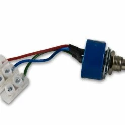 Powakaddy Classic Potentiometer (Switch)