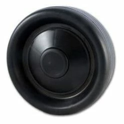 Powakaddy Freeway Domed Wheel With Built In Clutch