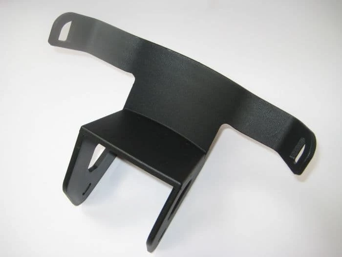 Powakaddy Front Wheel House And Bag Rest REFURBISHED 3 Powakaddy Front Wheel House And Bag Rest REFURBISHED