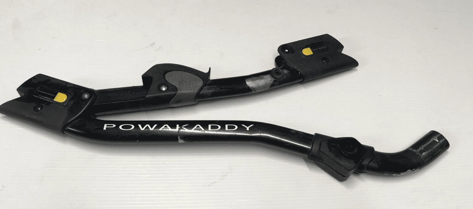 Powakaddy FW Series Central Frame Section - USED 3 Powakaddy FW Series Central Frame Section - USED