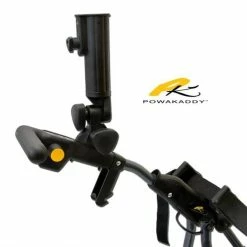 Powakaddy Golf Umbrella Holder For Older Models