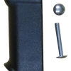 Powakaddy Handle Latch Lock USED 2 Powakaddy Handle Latch Lock USED -Golf Equipment Sales 2023 powakaddy handle latch lock used 14079 p