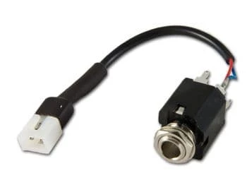 Powakaddy Jack Plug Socket 3 Powakaddy Jack Plug Socket