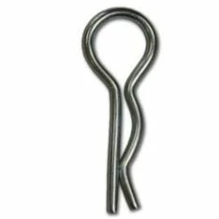 Fraser R Pin/Clip For Electric Golf Trolley Wheels