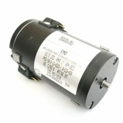 REFURBISHED EMD POWAKADDY GOLF TROLLEY MOTOR
