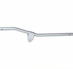 Refurbished Powakaddy Highway Lower Central Frame Tube Silver