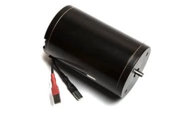 Refurbished Powakaddy Motor For Freeway Or Classic/Legend 3 Refurbished Powakaddy Motor For Freeway Or Classic/Legend