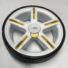 REFURBISHED Powakaddy Wheel NO CLUTCH