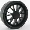 Replacement Mocad Wheels With Clutches (Pair) -Golf Equipment Sales 2023 replacement mocad wheels with clutches pair 14033 p