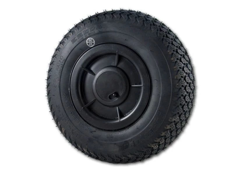 Replacement Powakaddy Pneumatic Air Wheel 3 Replacement Powakaddy Pneumatic Air Wheel