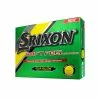Srixon Soft Feel 2 Piece Yellow Golf Balls - Dozen -Golf Equipment Sales 2023 srixon soft feel 2 piece yellow golf balls dozen 14317 p
