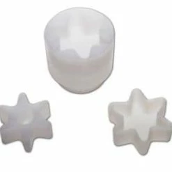 Star Coupling For Powakaddy LSD "Brake" Gearboxes And Others