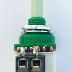 Switch/ Potentiometer For Mocad 3 Electric Golf Trolley