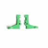 Hill Billy Terrain Frame Clip - Pair (Green) -Golf Equipment Sales 2023 terrain frame clip pair green 14065 p