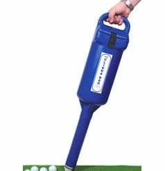 Masters The Clikka Bag Golf Ball Collector