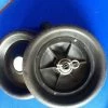 USED MOCAD WHEELS WITH BUILT IN CLUTCHES (PAIR) -Golf Equipment Sales 2023 used mocad wheels with built in clutches pair 14060 p