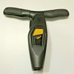 Used Powakaddy 2013 Digital Electric Golf Trolley Handle