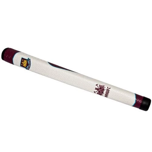 Premier Licencensing West Ham United FC Golf Putter Grip 3 Premier Licencensing West Ham United FC Golf Putter Grip