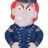 Winning Edge Angry Scotsman Novelty Headcover -Golf Equipment Sales 2023 winning edge angry scotsman novelty headcover 11135 p