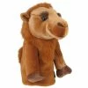 Winning Edge Camel Novelty Driver Headcover -Golf Equipment Sales 2023 winning edge camel novelty driver headcover 11133 1 p