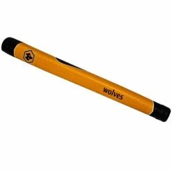 Premier Licencensing Wolverhampton Wanderers FC Golf Putter Grip